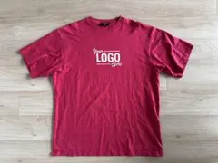 BALENCIAGA LOGOカットソーのサムネイル