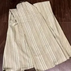 スリング（ストライプ、グリーン）