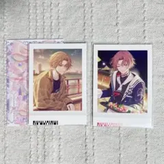 エイトリ 斜木七基 タワレコ ミニフォト36枚 エイトリ 斜木七基 タワレコ ミニフォト36枚 18trip エイトリ タワレコ