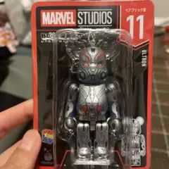 Happyくじ MARVEL STUDIOS ベアブリック賞11