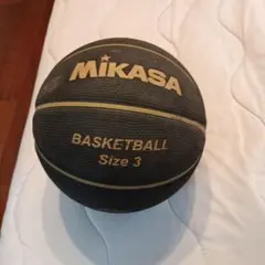 MIKASA 迷彩柄 バスケットボール Size 7 - メルカリ