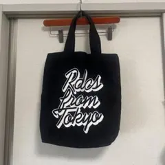 ロデオクラウンズ　トートバッグ