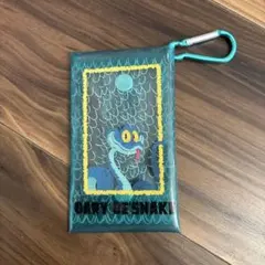 ズートピア2 ハッピーくじ H賞マルチケース ゲイリー