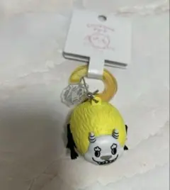 ちいかわパーク でかつよ フィギュアキーホルダー