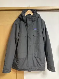 【新品タグ付き】patagonia パタゴニア イスマス・パーカ Mサイズ