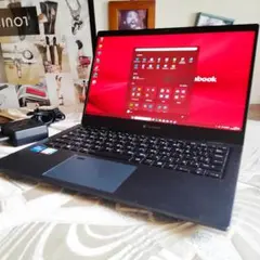 Core i7 1165G7 13.3インチ タッチパネル 2-in-1 軽量 Core i7 1165G7 13.3インチ タッチパネル 2-in-1 軽量 - メルカリ