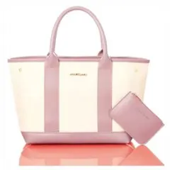 sweet付録！ジルスチュアート トートバッグ 中 ポーチ