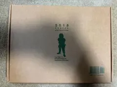 Kim Jung-Gi 2018 スケッチコレクション 画集