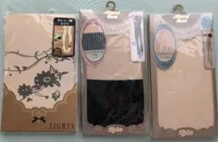 タイツ3種　M〜Lサイズ