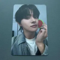 リオ　ラキドロ　トレカ　Apple music ALD1 ①4