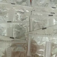 アルビオンハーバルオイルトリニティフュージョン