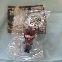 ミルキーサブウェイ めじるしアクセサリー アカネ