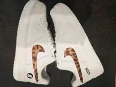 Supreme GOODENOUGH NIKE Air Force 1