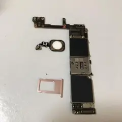 iPhone 6s 32GB SIMフリー　ロジックボード　動作ジャンク品