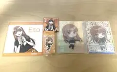 カラフルピーチえとさん　バラ売り可能