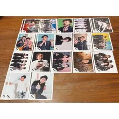 嵐 大野智 公式写真 21枚 セット