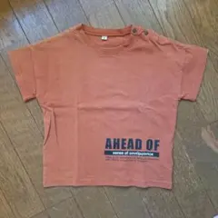 Tシャツ 95cmのサムネイル