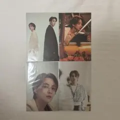 SEVENTEEN ジョンハン Your Choice ポストカード セブチ