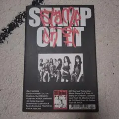 GOT the beat Stamp On It ミニアルバム