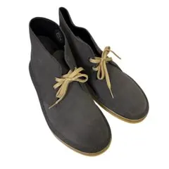 【未使用】25.5 UK7G Clarks デザートブーツ