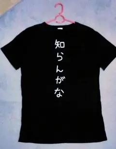 ナポリの男たち Tシャツ 知らんがな 蘭たん ナポステ 瓜咲らんのサムネイル