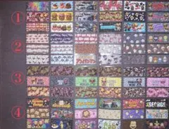 メモ帳 ミニメモ 平成レトロ 髑髏 まとめ売り - メルカリ
