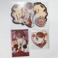 にじさんじ Rose Valentine ローレン・イロアス