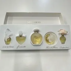 2026年最新】NINA RICCI 香水(女性用)の人気アイテム - メルカリ