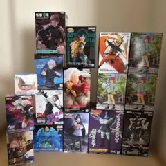 プライズフィギュア まとめ売り