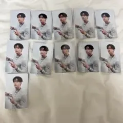 giant バンチャン　まとめ売り