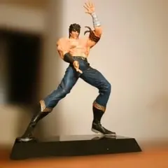 北斗の拳 ケンシロウフィギュアUSBメモリ4GB PS3北斗無双特典 5体セット Amazon.co.jp: リボルテック ケンシロウ北斗無双Ver. 北斗の拳