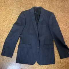 極美品】ブラックレーベルクレストブリッジ スーツ 36（S相当） グレー