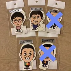 千鳥グッズまとめ売り 千鳥グッズまとめ売り - メルカリ