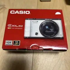 2026年最新】カシオ CASIO EX-ZR300の人気アイテム - メルカリ