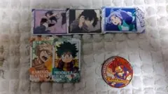 僕のヒーローアカデミア