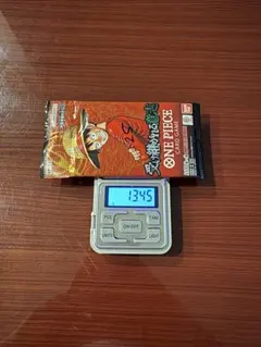 OP-13 受け継がれる意志 1 パック