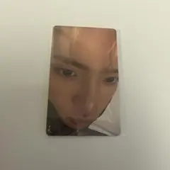 INI POPUP木村柾哉 7000円トレカ