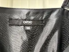 OZOC タイトスカート 38サイズ