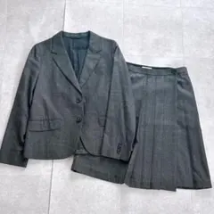 2025年最新】マーガレットハウエル スカートスーツ レディースの