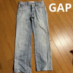 GAP レディース ジーンズ