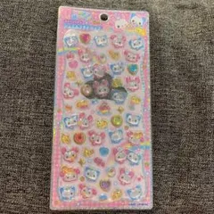 【正規品】カミオジャパン ジュエルプチドロップ ハッピーマーチ