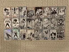 ドラゴンボール　スーパーダイバーズ アドバンスパック 40th N R コンプ