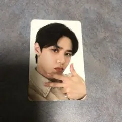 nct wayv クン サンリオ トレカ A