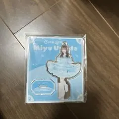 梅田みゆ　アクリルスタンド