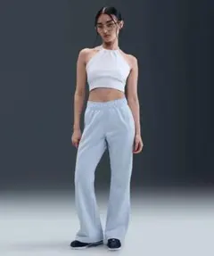 Nike スリムフィット フルレングス パンツ　M