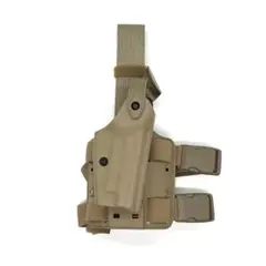 サファリランド014 コンペティションホルスター 1911/ハイキャパ