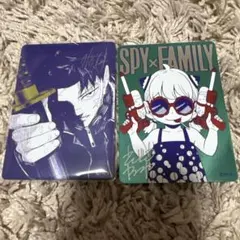 ナツコミ 2026 カグラバチ SPY×FAMILY - メルカリ