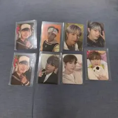NCT DREAM ドリム Dream the Future トレカ ロンジュン - メルカリ