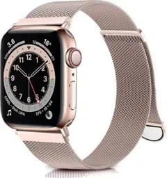 ⭐️ コンパチブル アップルウォッチ バンド 38mm 40mm 41mm