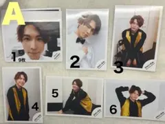 SixTONES 松村北斗 公式写真